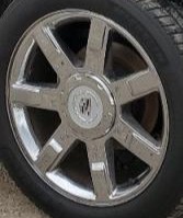 2009 2013 escalade for sale  Wilmer