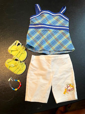 american girl tank doll top for sale  Punta Gorda