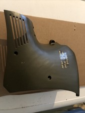 Maico m250 vergaserverkleidung gebraucht kaufen  Neustadt a.d.Donau