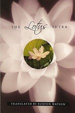 Lotus sutra watson for sale  ROSSENDALE