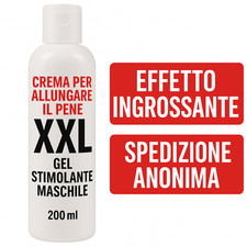 Crema per allungare usato  Milano