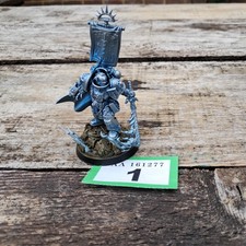 Castellan crowe warhammer for sale  POOLE