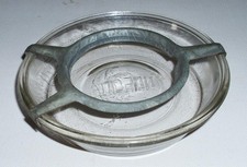 Vtg glass primitive for sale  Argos