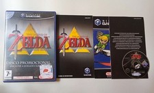 Zelda Collector's Edition,Nintendo Gamecube. comprar usado  Enviando para Brazil