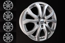 Audi zoll alufelgen gebraucht kaufen  Oppenweiler