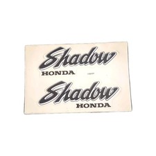 Motorcycle sticker waterproof usato  Canosa di Puglia