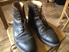 crockett jones 9 5 for sale  READING