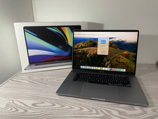 Macbook pro 2019 usato  Modugno