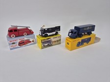 Dinky toys editions d'occasion  Plaimpied-Givaudins