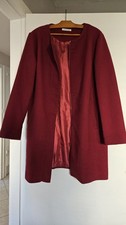 élégant manteau beau d'occasion  Belfort