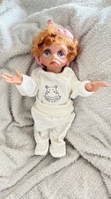 Reborn elfe tinky gebraucht kaufen  Berlin