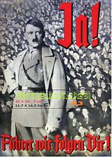 Ww2 german yes d'occasion  Épernay