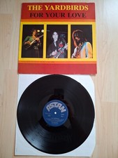 The yardbirds for gebraucht kaufen  Nieder-Olm
