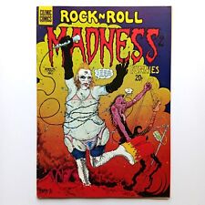 Rock roll madness gebraucht kaufen  Berlin
