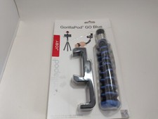 Joby gorillapod blue for sale  Wilmington