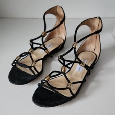 Jimmy choo gladiator for sale  Warrenton