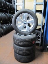 Sommerkompletträder bmw rigin gebraucht kaufen  Hamburg