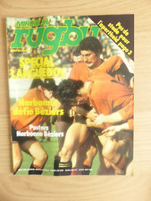 Miroir rugby 213 d'occasion  Saint-Priest