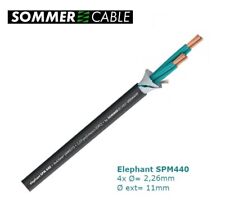 Sommer cable 490 usato  Folignano