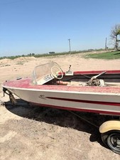 1963 dorset boat for sale  Ault