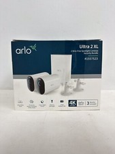 Arlo ultra pack for sale  North Royalton