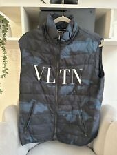 body warmer valentino for sale  LONDON