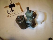 Carburatore bronzo cozette usato  Italia