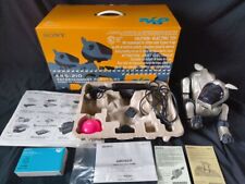 Testé sony aibo d'occasion Testé sony aibo d'occasion  Expédié en France
