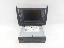 3q0035824b autoradio volkswage usato  Torre del Greco