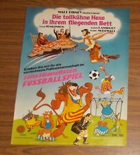 Seltene werbung tollkühne gebraucht kaufen  Legden