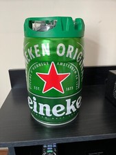 Empty heineken mini for sale  Shavertown