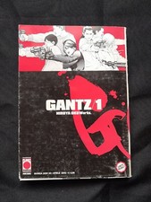 Manga gantz usato  Canelli
