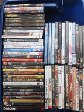 Dvd lot pick for sale  Melbourne