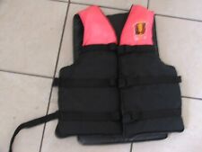 Boating buoyancy aid for sale  LONDON