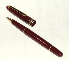 Montblanc meisterstück tinten gebraucht kaufen  Pattensen