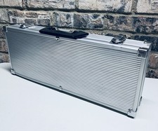 Aluminum storage equipment for sale  Harrodsburg