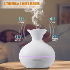 Oil aroma diffuser for sale  South El Monte