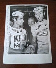 Originale merckx auronzo usato  Serravalle Scrivia