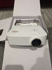 LG PF50KA 100” Portátil FHD LED Smart TV Home Theater Projetor CineBeam - Branco, usado comprar usado  Enviando para Brazil