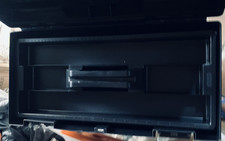 Large curver toolbox for sale  STOCKPORT