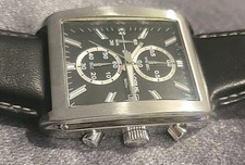 Lorus watch chronograph for sale  MANCHESTER