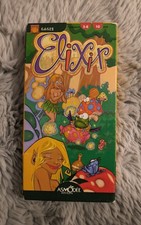 Jeux élixir asmodée d'occasion  La Chapelle-Saint-Mesmin