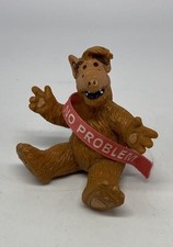 Alf figur sitzend gebraucht kaufen  Neuötting