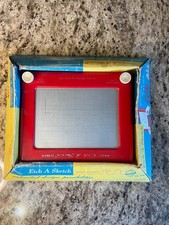 Vtg 1960s etch for sale  Muskegon