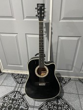 Esteban master acoustic for sale  El Centro