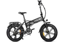 Vitilan bici elettrica usato  Minturno