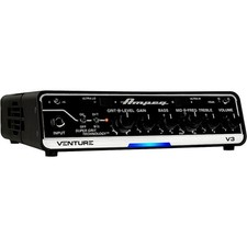 Ampeg venture bass for sale  Kansas City