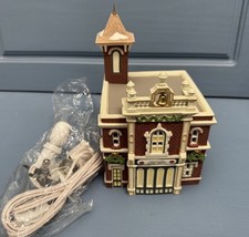 Dept56 heritage village for sale  Mansfield