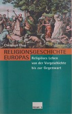 Religion religionsgeschichte e gebraucht kaufen  Landshut