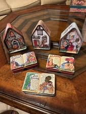 Set nursery rhyme for sale  Bells